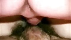 compilation dual twat internal cumshot