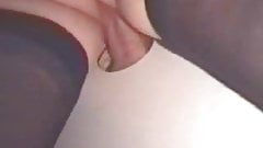 fledgling gloryhole internal cumshot