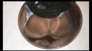 Faffef Exploding Creampies Compilation (Better of Vol 1)